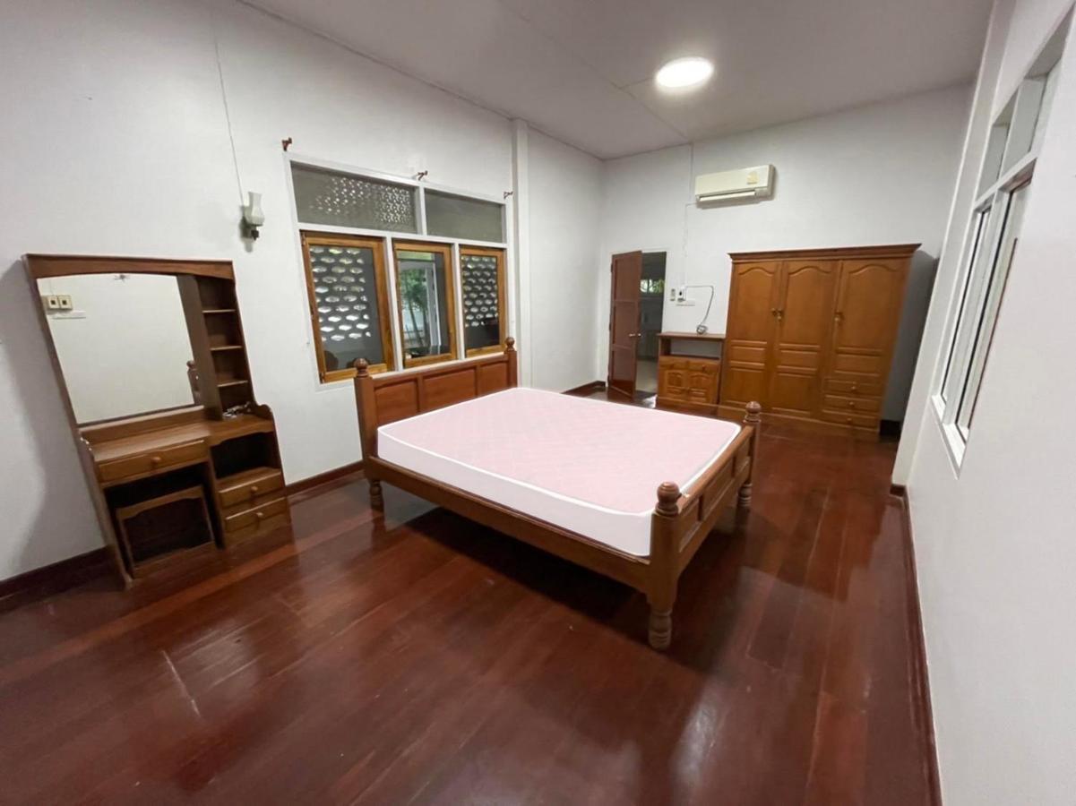 Banya Bnb: Cozy Thai Retreat in Prachuap Khiri Khan Exterior photo
